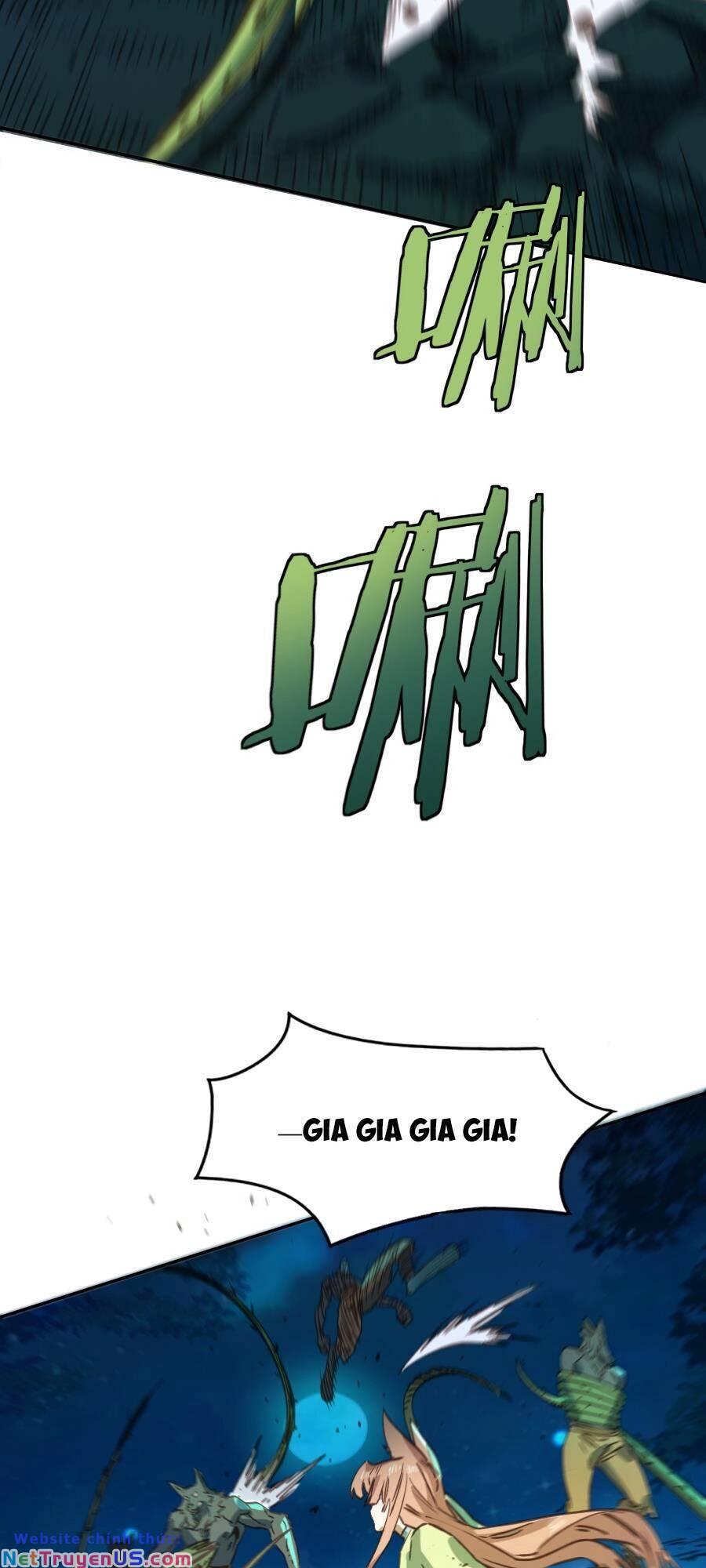 bói toán mà thôi, cửu vĩ yêu đế sao lại thành nương tử ta?! chapter 26 34