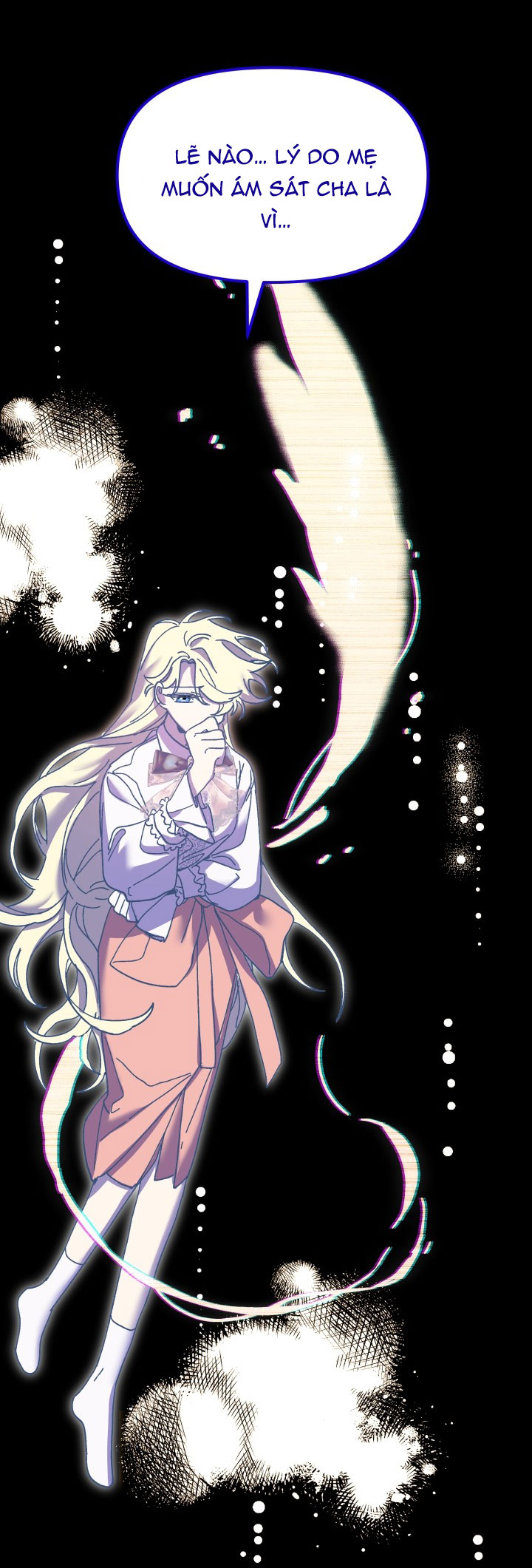 công chúa giả điên chapter 48.1 48