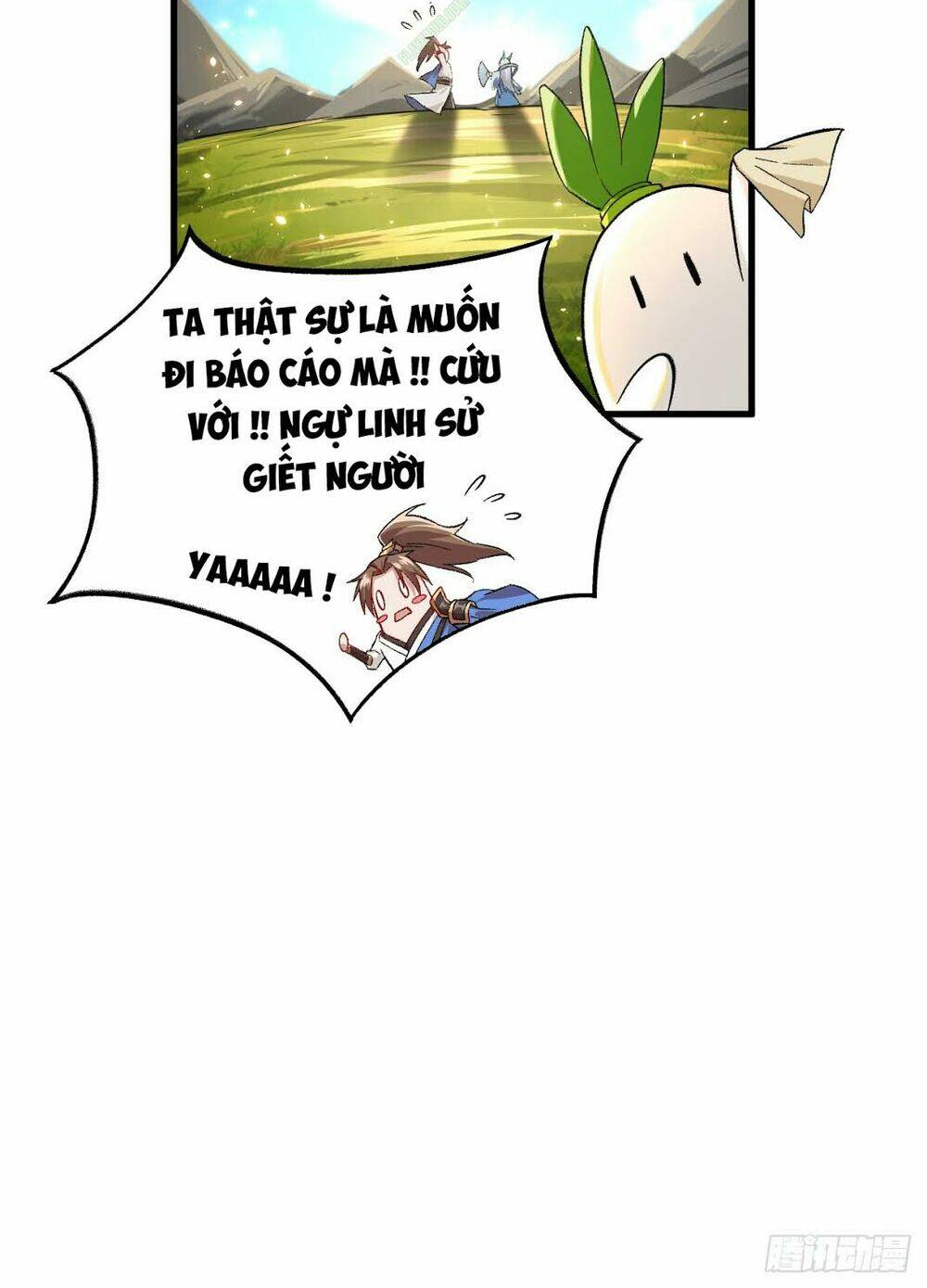 trường an tưởng tượng chapter 10.2 20