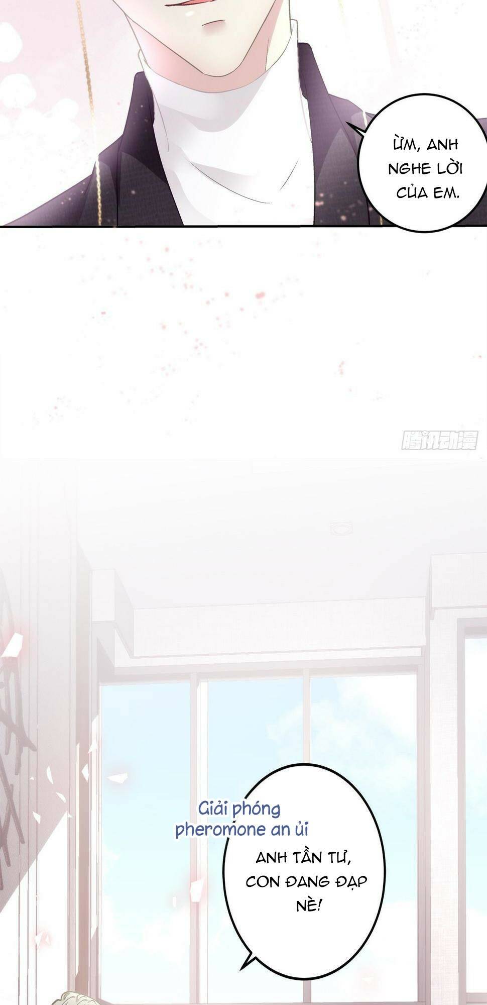 toàn bộ nắm trong tay chapter 170 44