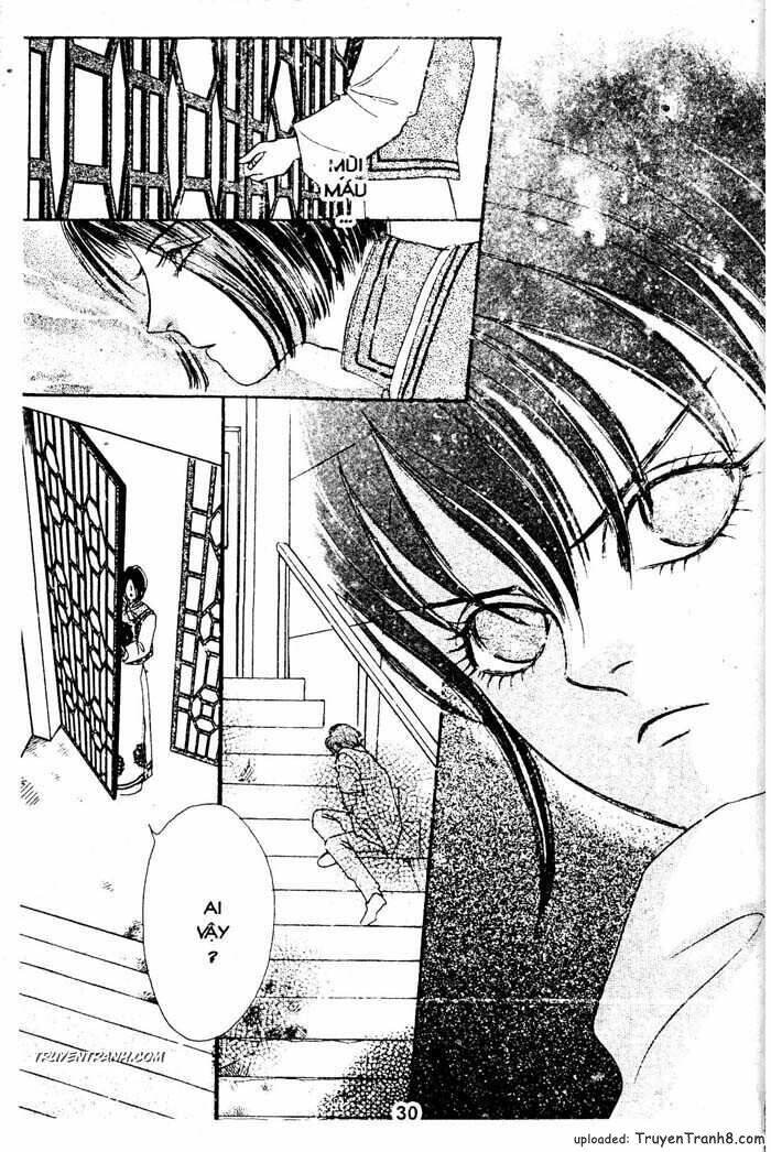 tiệm thú kiểng chapter 27 6