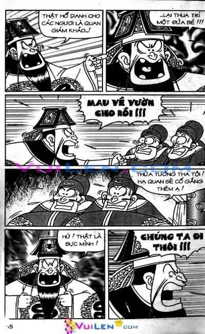 thần đồng đất việt chapter 77 65