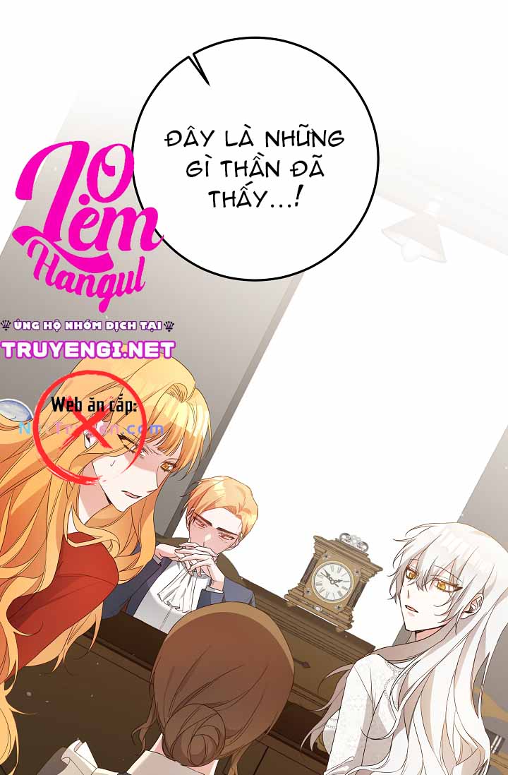 lí do cô ấy trở thành ác nữ chapter 19 43