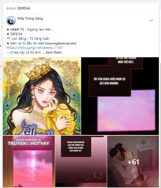 nữ anh hùng - truyện ngắn chapter 3.2 25