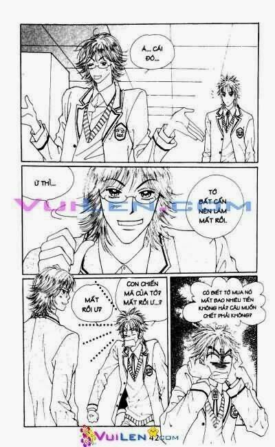 giấc mơ thần tượng chapter 4 42