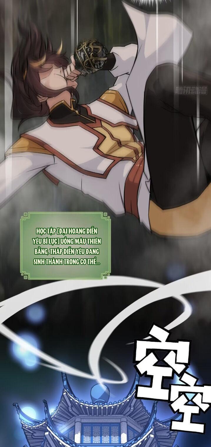 tu tiên chính là như vậy chapter 65 5