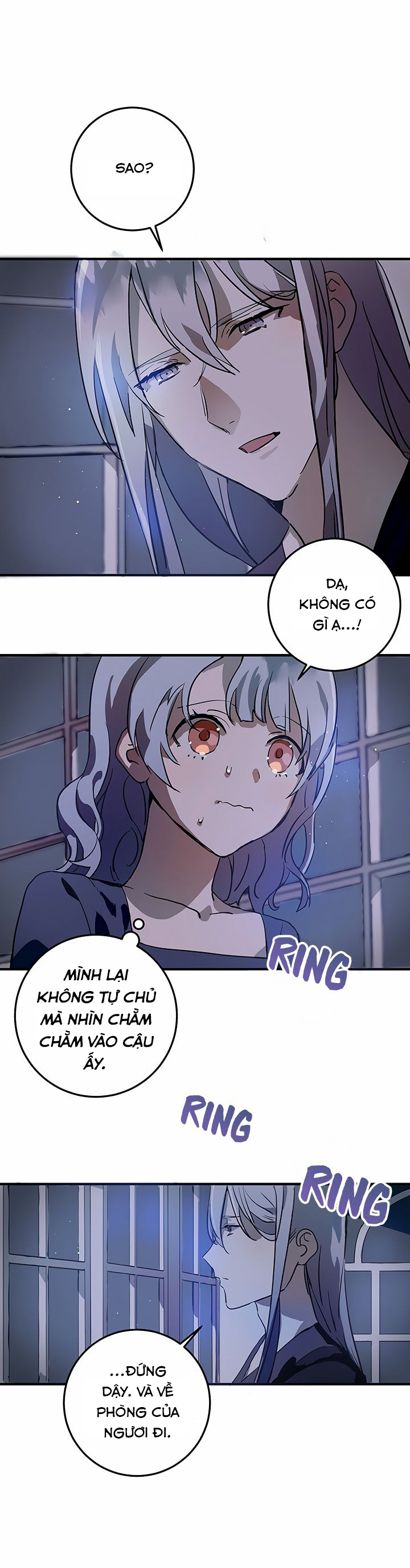 câu chuyện về đứa con hoang bị ghét bỏ chapter 5 22