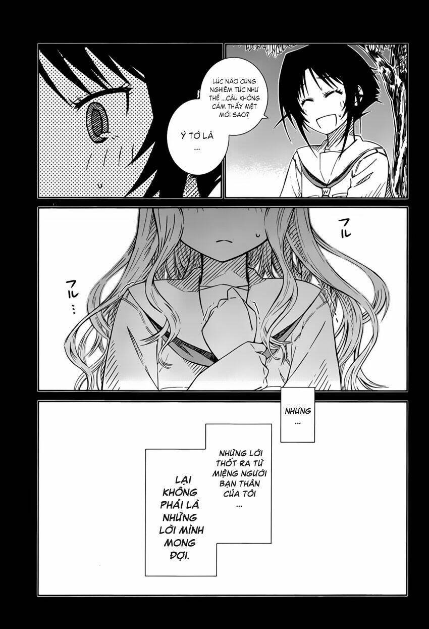 prunus girl chapter 23 4