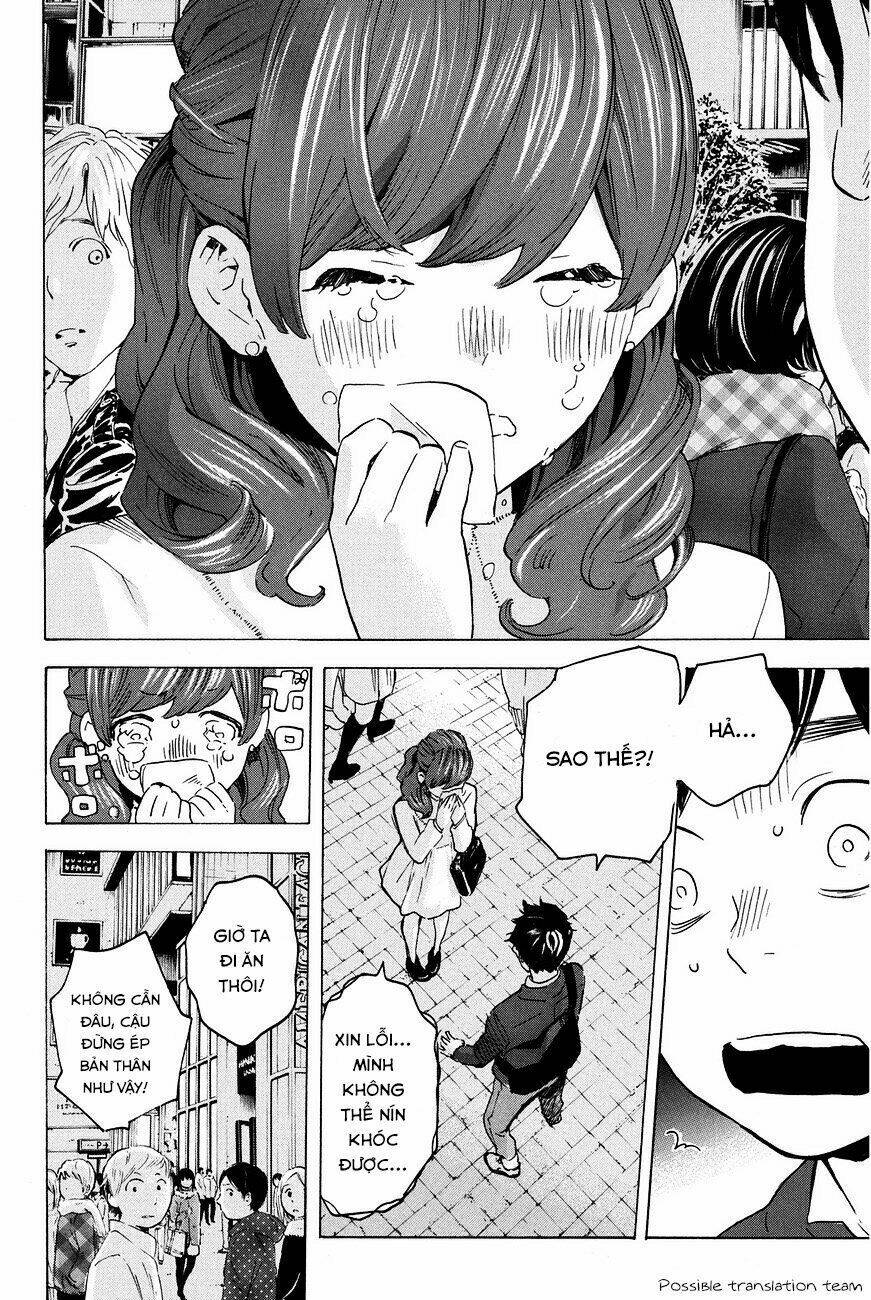 forget me not chapter 21 10