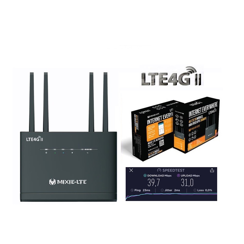 Bộ Phát Wifi 4G LTE Di Động Cao Cấp Mixie - Hàng Nhập Khẩu Thái Lan - Tốc Độ Cao - Sử Dụng Di Động phát wifi oto, xe khách 32 uers