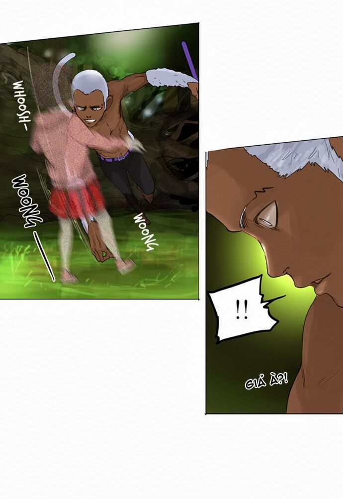 tòa tháp bí ẩn 2 chapter 40 5