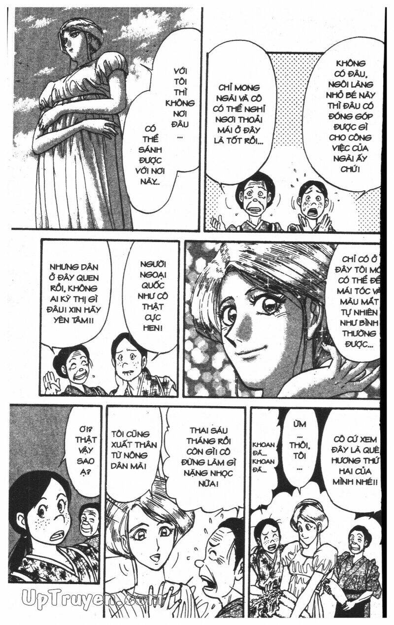 karakuri circus - gánh xiếc quái dị chapter 24 178