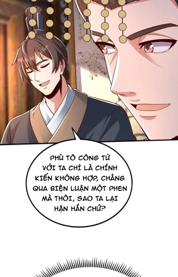 đại tần, ta là con tần thủy hoàng, giết địch thành thần chapter 69 46