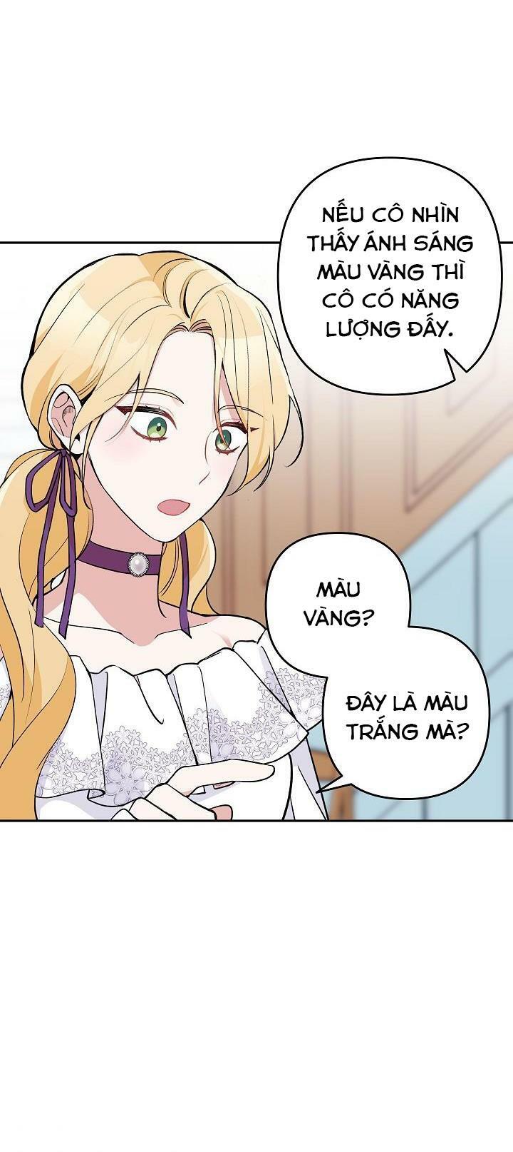 Đừng Đến Cửa Hàng Của Ác Nữ Chapter 18 - Trang 1