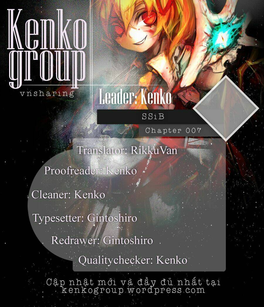 touhou bougetsushou: silent sinner in blue chapter 7 1