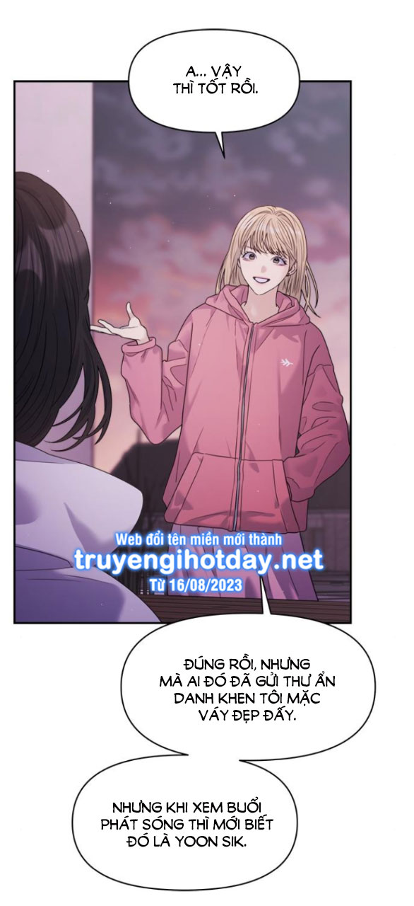 Couple Breaker chapter 36.2 56