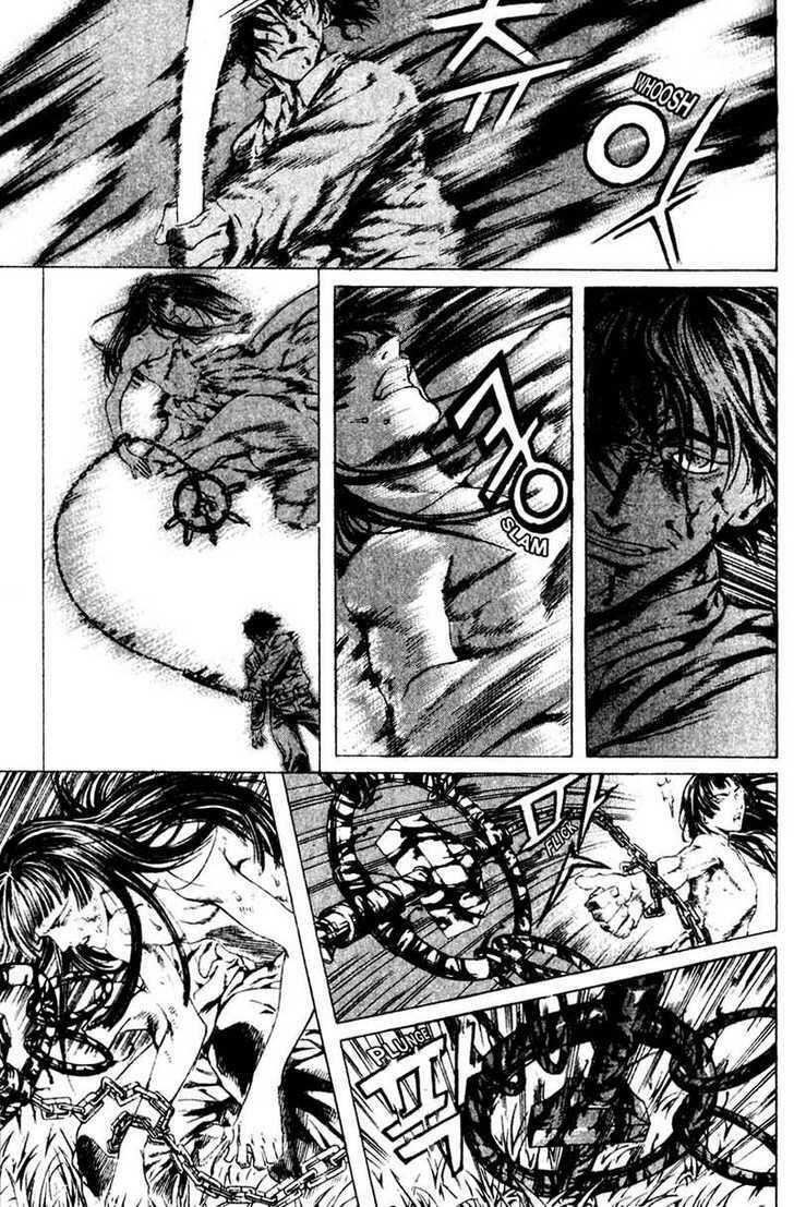 đảo địa ngục chapter 45 4