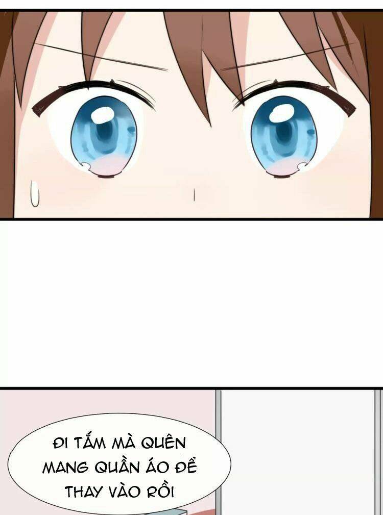 tiểu miêu và hắc diệu thạch chapter 17 17