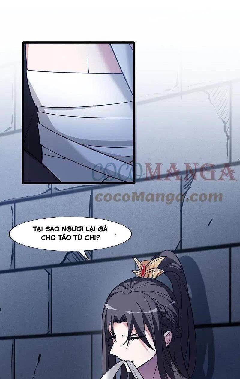 phượng nghịch thiên hạ chapter 481.1 9