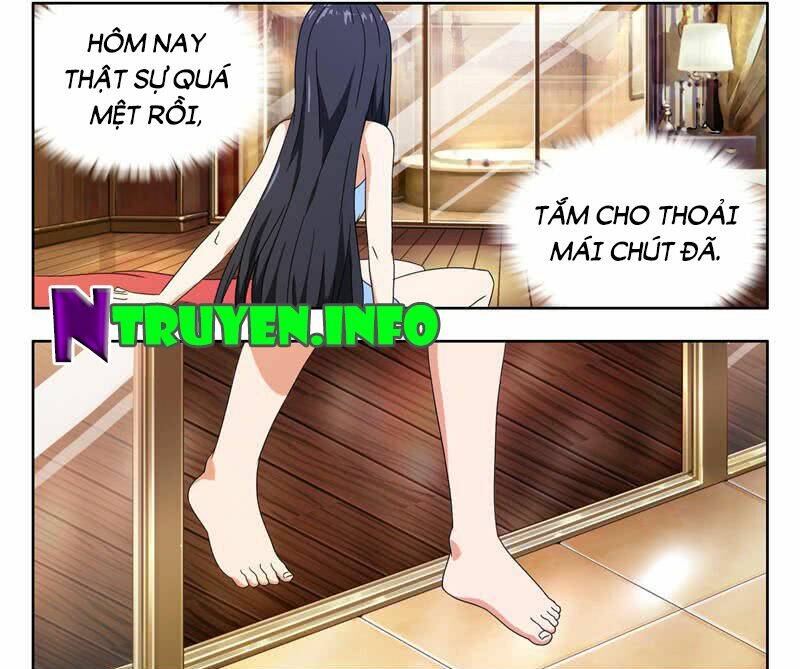 cô vợ cao lãnh của tổng tài cấp cao chapter 4 6