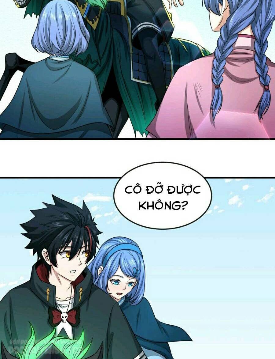 toàn cầu quỷ dị thời đại chapter 41 14