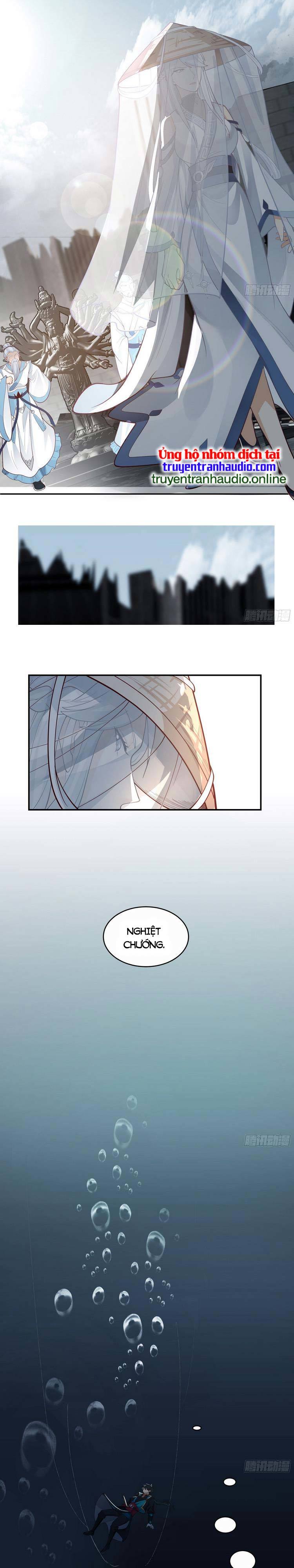 ta diệt sát chúng thần chapter 3 5