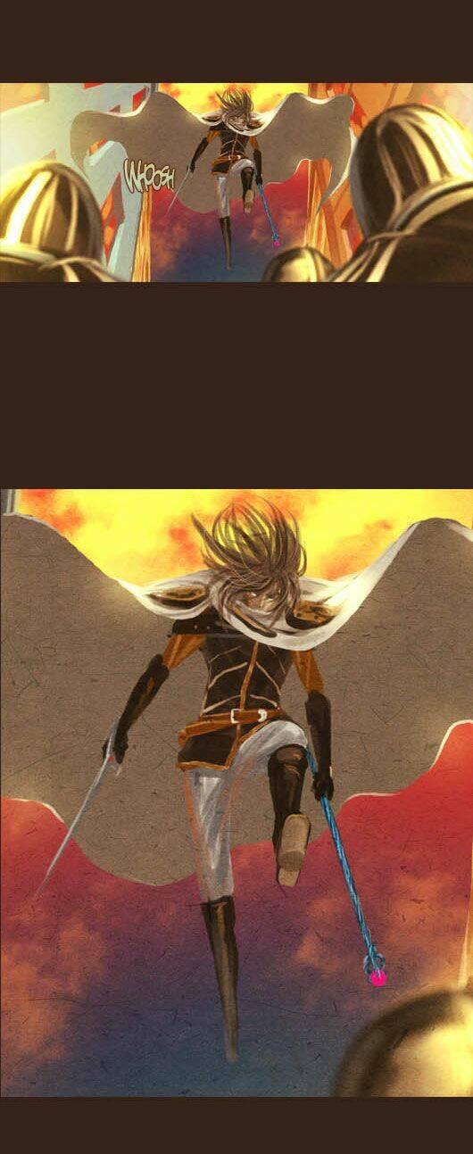 hội ảo thuật chapter 41 11