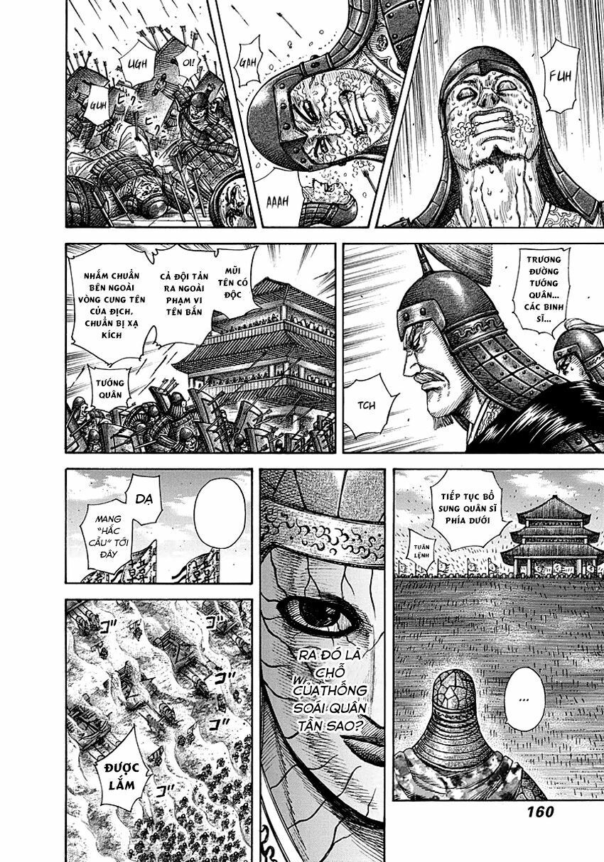 kingdom - vương giả thiên hạ chapter 292 6