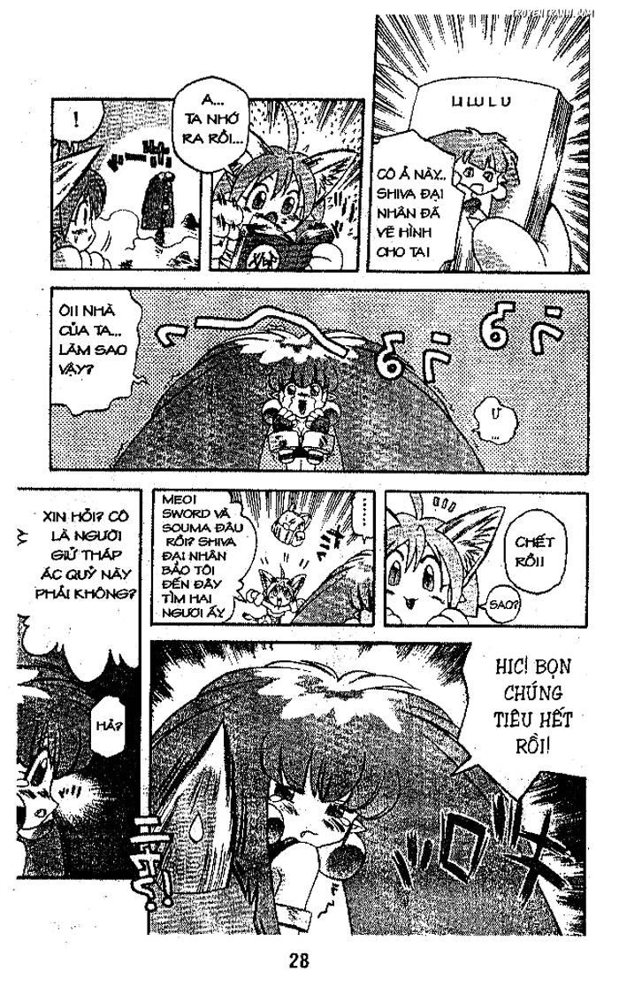 devil and devil chapter 36 25