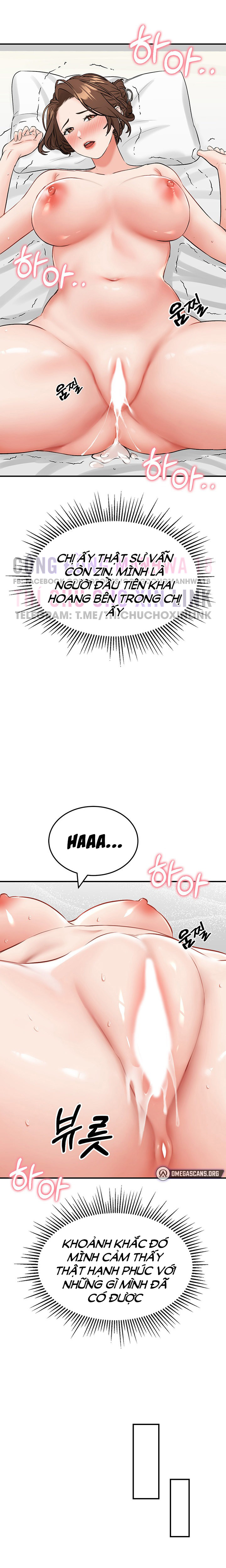 sinh tồn trên đảo hoang cùng mẹ yêu chapter 6 25