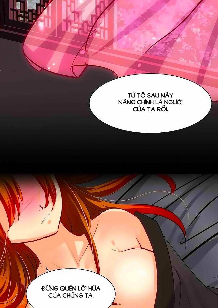 dưỡng thiếu chủ đấu tra nam chapter 54 2