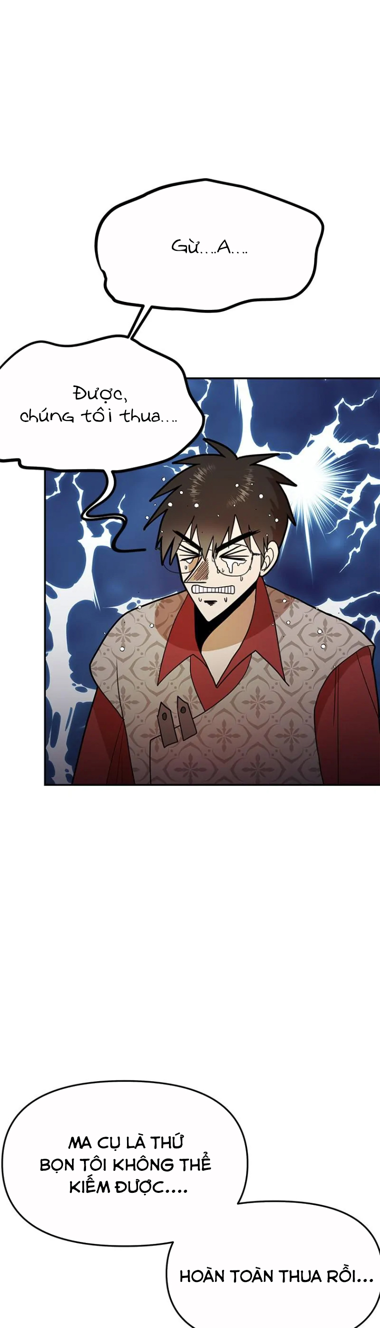 làm cách nào để sống sót trong cuốn tiểu thuyết ngôn tình lãng mạn chapter 54 25