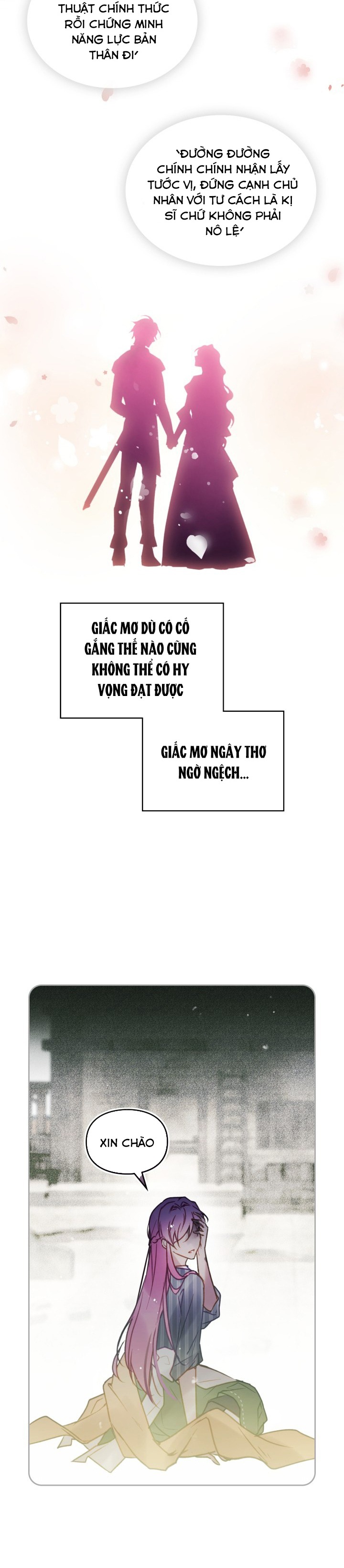 kết thúc của nhân vật phản diện chỉ có thể là cái chết chapter 144 19