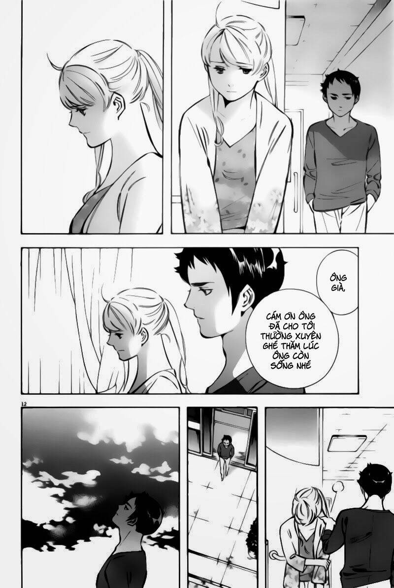 shin kurosagi - con diệc đen 2 chapter 112 12