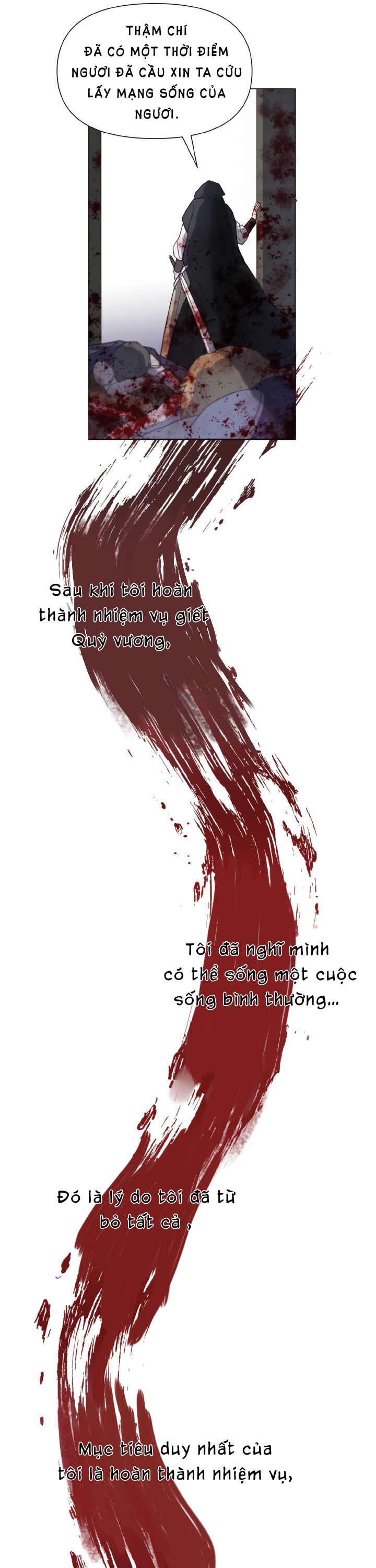 từ hôm nay,tôi sẽ là công chúa! chapter 1 10