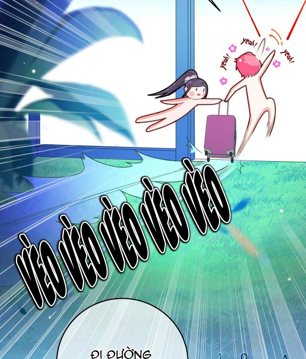 dĩ hôn chi danh chapter 16.2 25