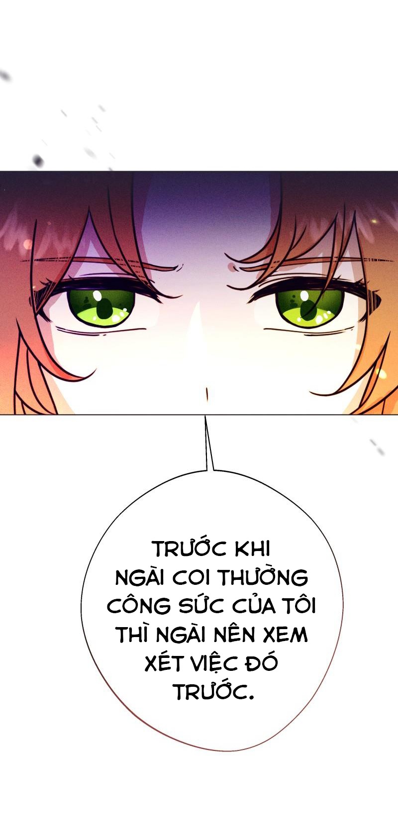 hãy tránh xa khỏi tôi, romeo chapter 23 27