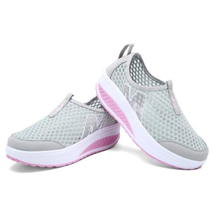 Giày sneaker thể thao cho nữ