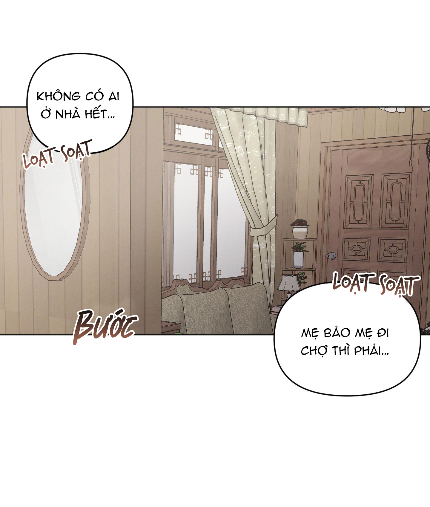 đời tư hàng xóm chapter 30 9