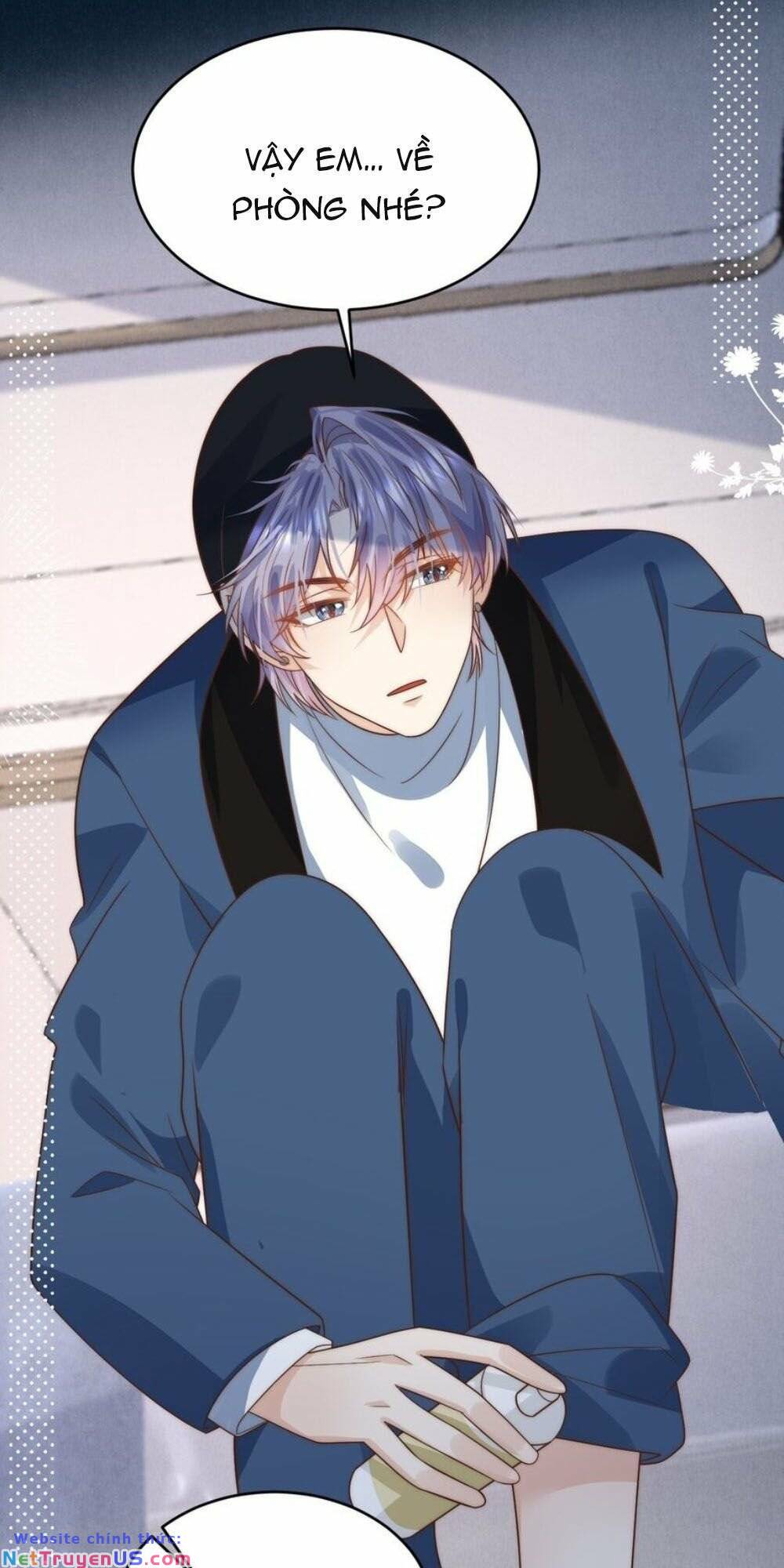 ta được thế thân tỏ tình chapter 33 11