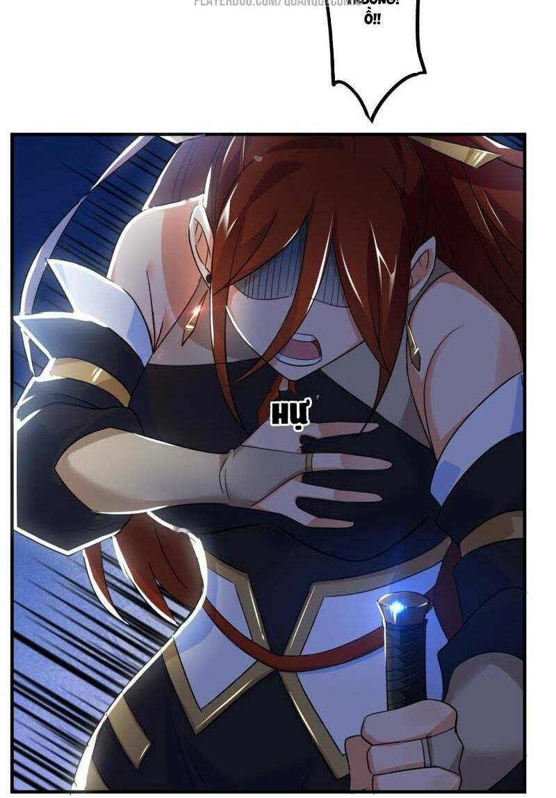 tối cường quang hoàn hệ thống chapter 34 11