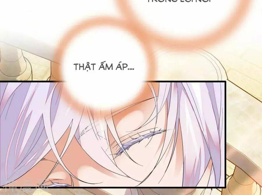 huyết túc khế ứớc chapter 3 56