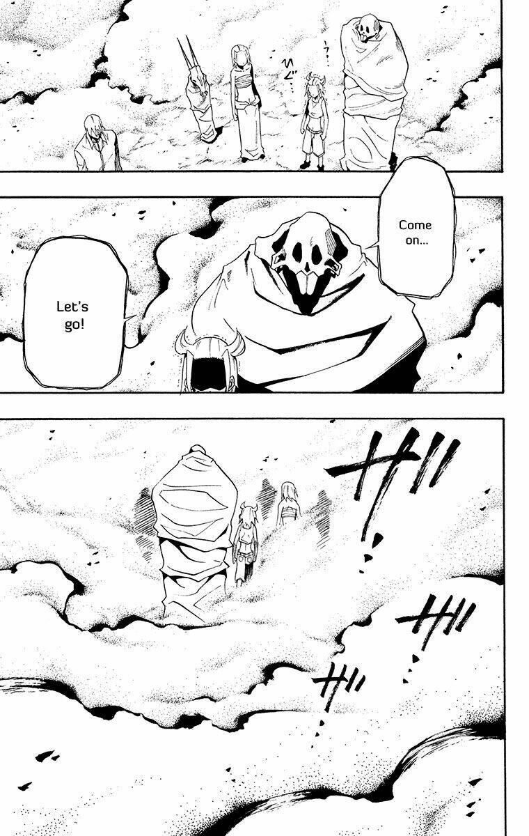 tripeace chapter 36 29