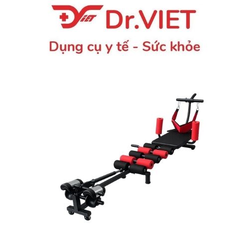 Giường kéo giãn cột sống GBM-086