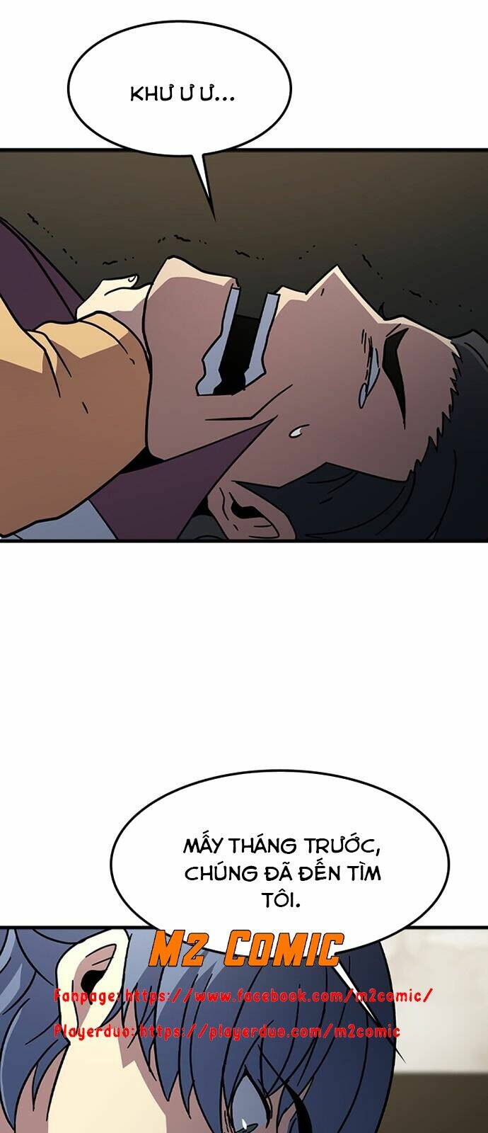 điểm chết chapter 26 55