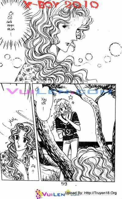 ánh đèn rực rỡ chapter 7 60