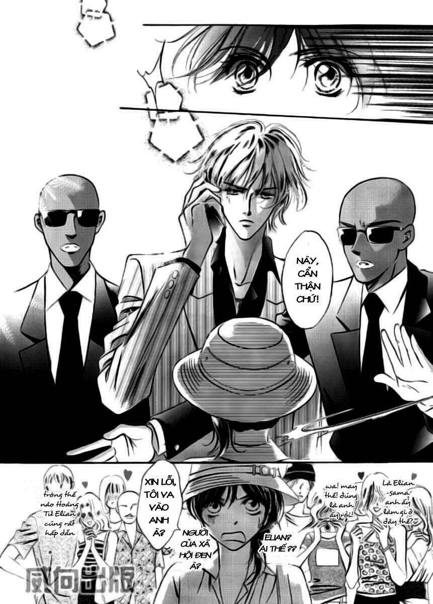 the prince's cactus chapter 1 8