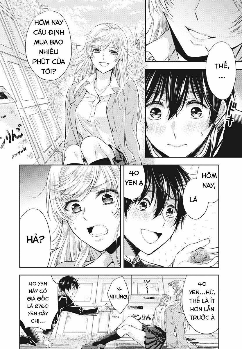 mùa xuân đến chapter 4 23