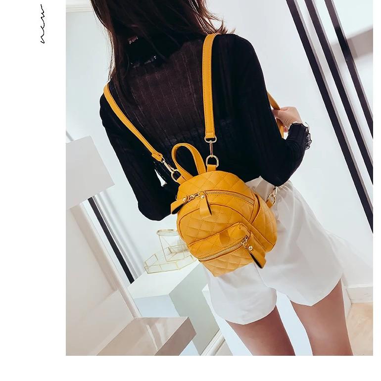 Balo Trám mini hot hit