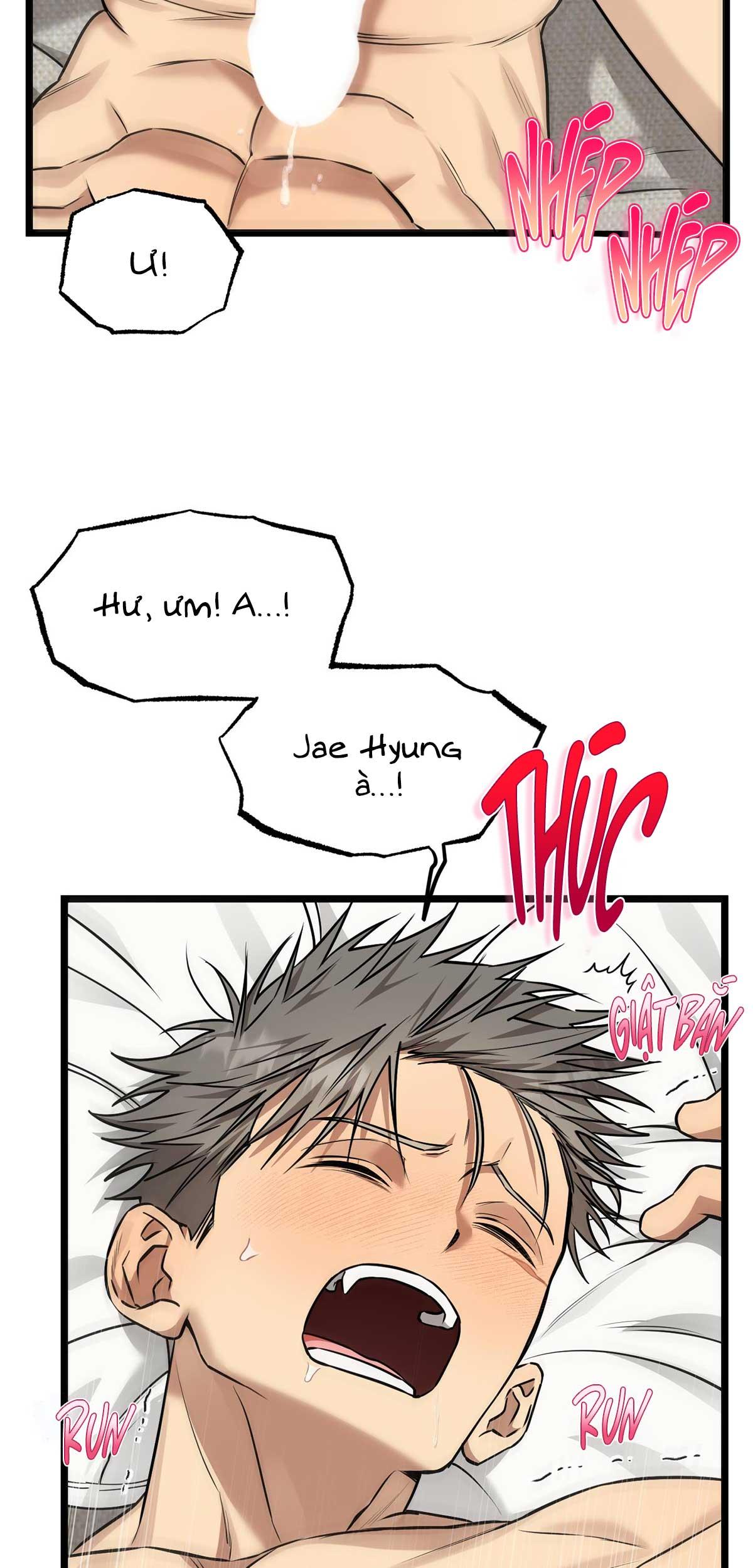 tôn kính và khát khao chapter 10 26